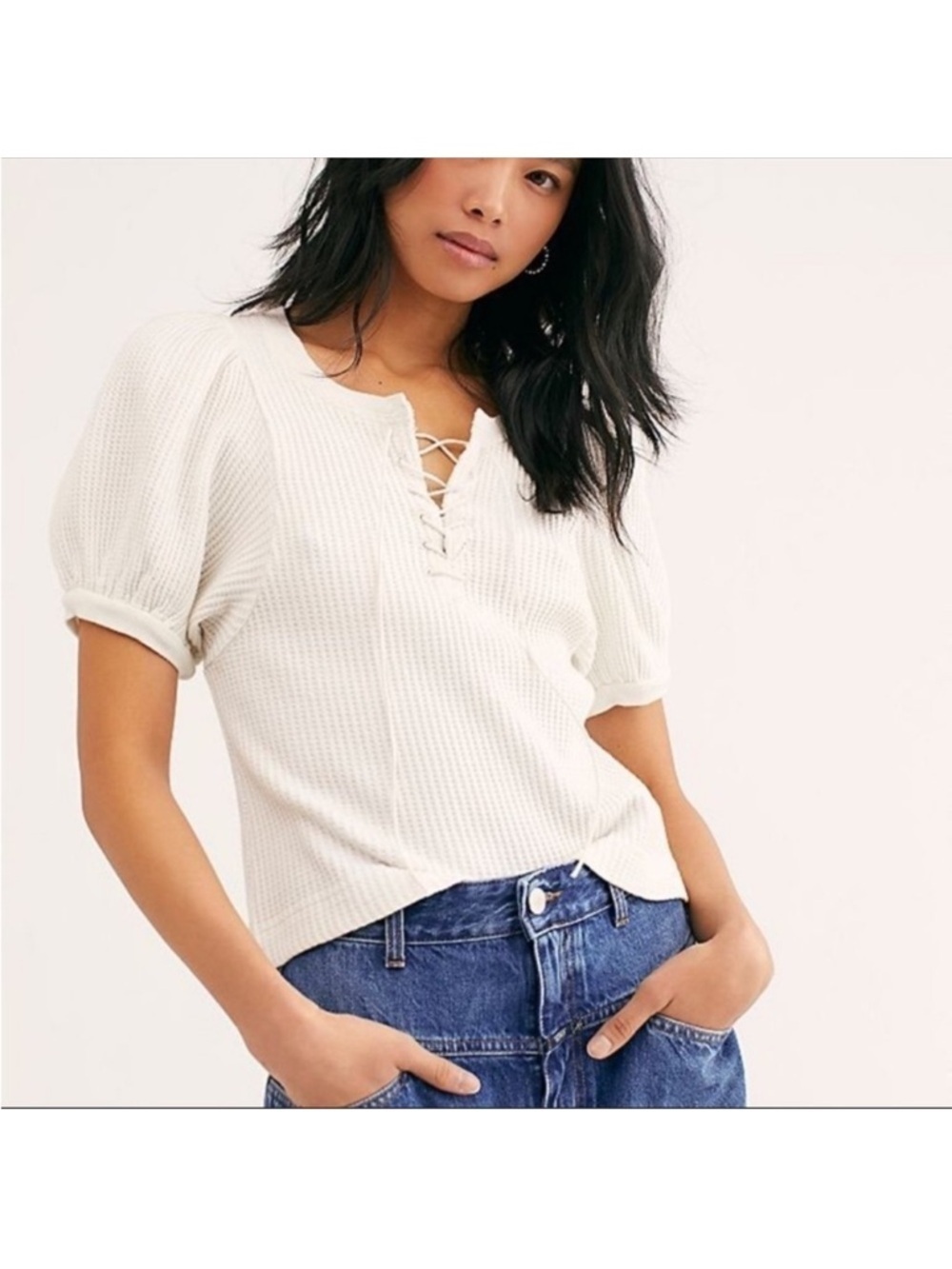 Free People FP One Hayden Thermal
